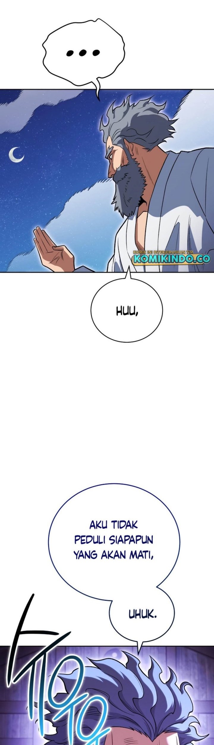 My Insanely Competent Underlings Chapter 31 halaman 12