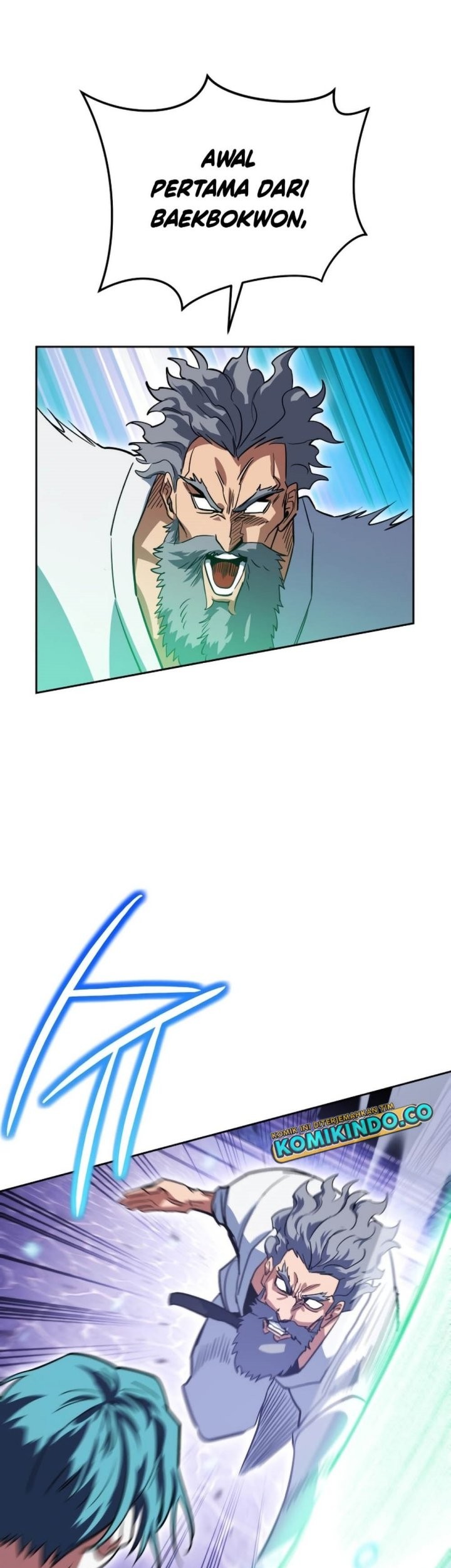 My Insanely Competent Underlings Chapter 31 halaman 14