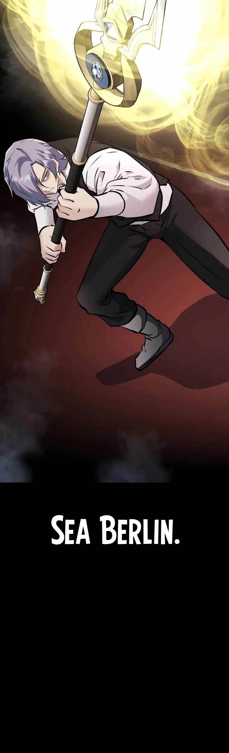 The Return of the Prodigious Swordmaster Chapter 32 Gambar 20