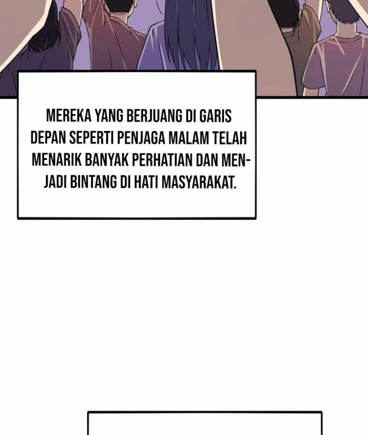 Leveling Up By Killing Gods Chapter 8 halaman 5