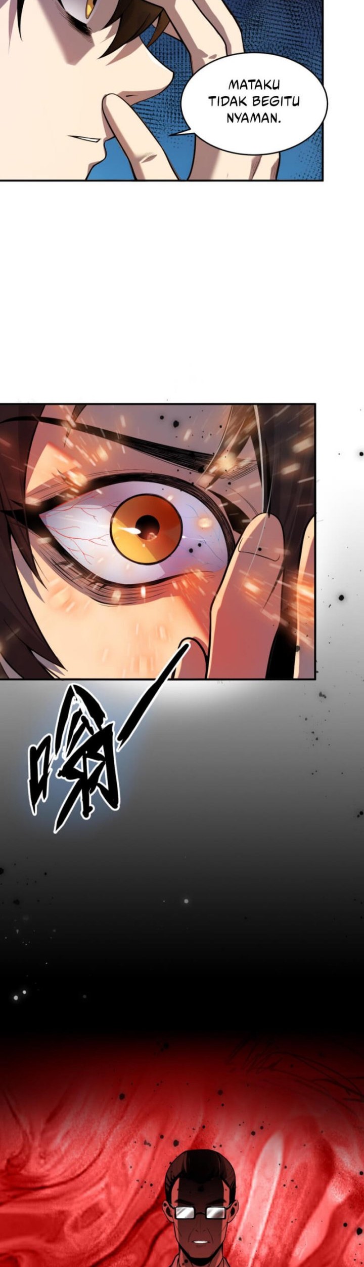 Leveling Up By Killing Gods Chapter 1 halaman 7