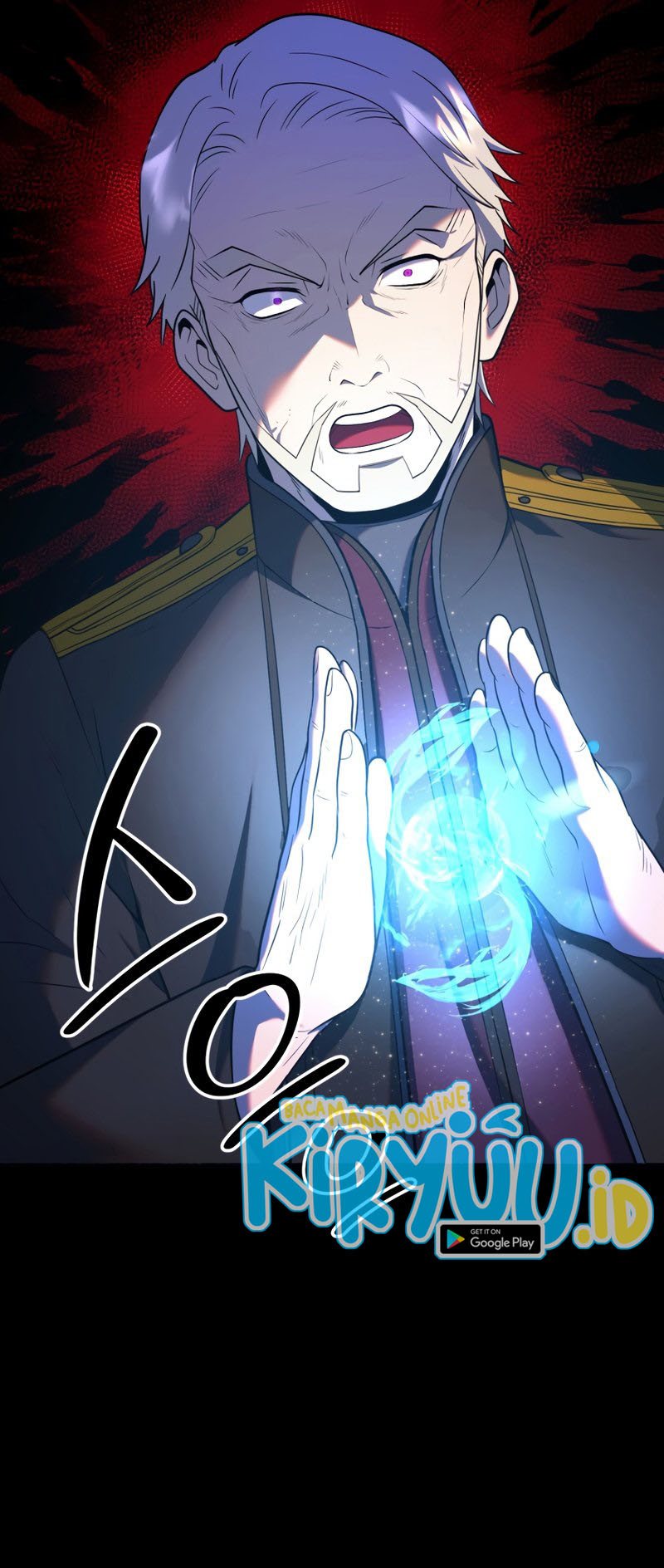 Golden Mage Chapter 12 Gambar 17