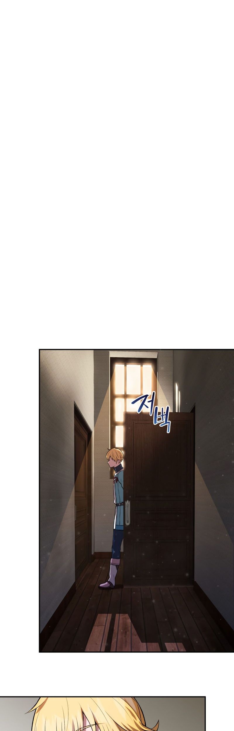 Golden Mage Chapter 07 Gambar 16