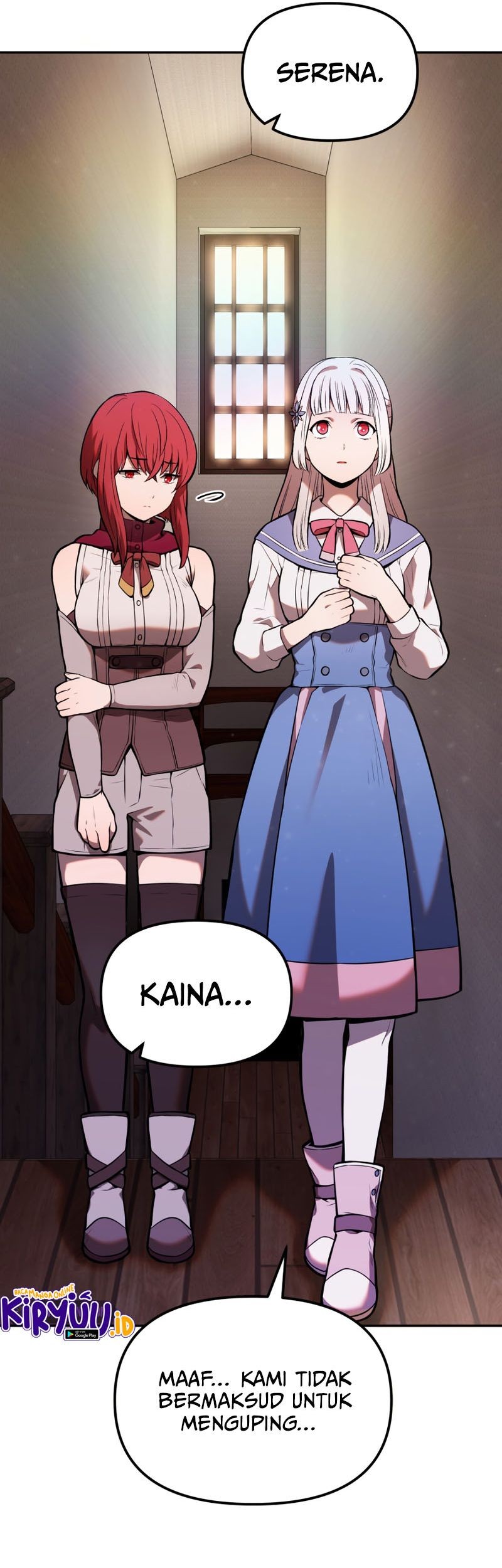 Golden Mage Chapter 07 Gambar 18