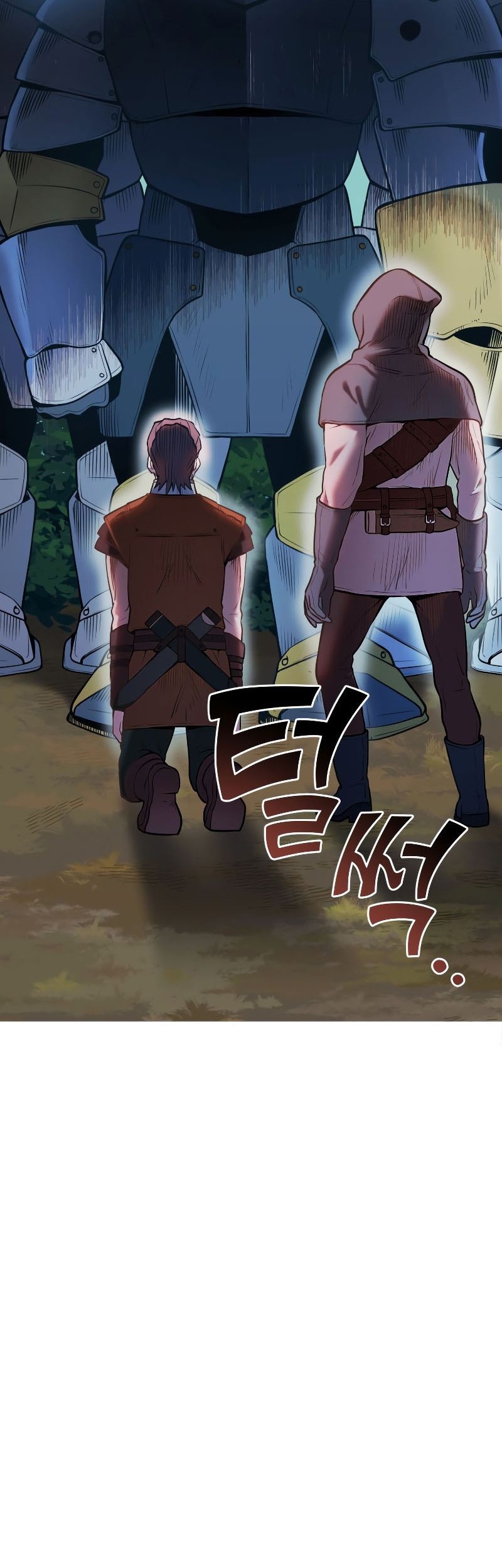 Golden Mage Chapter 04 Gambar 16