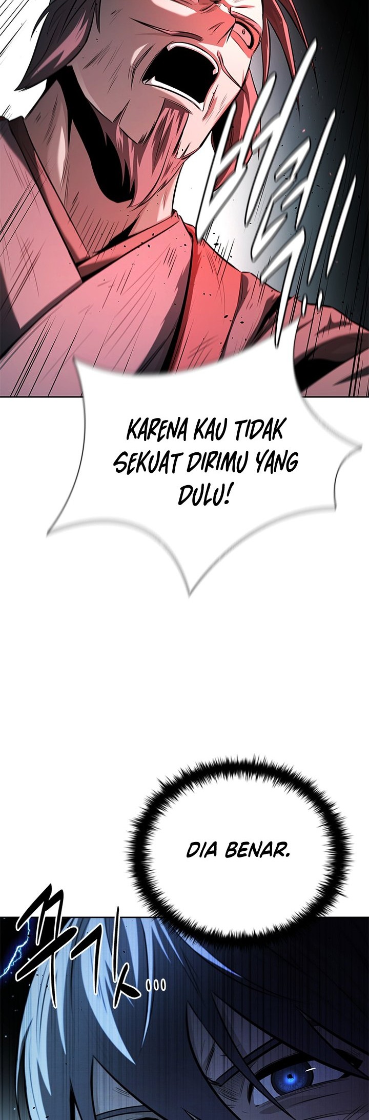 Moon-Shadow Sword Emperor Chapter 47 halaman 11