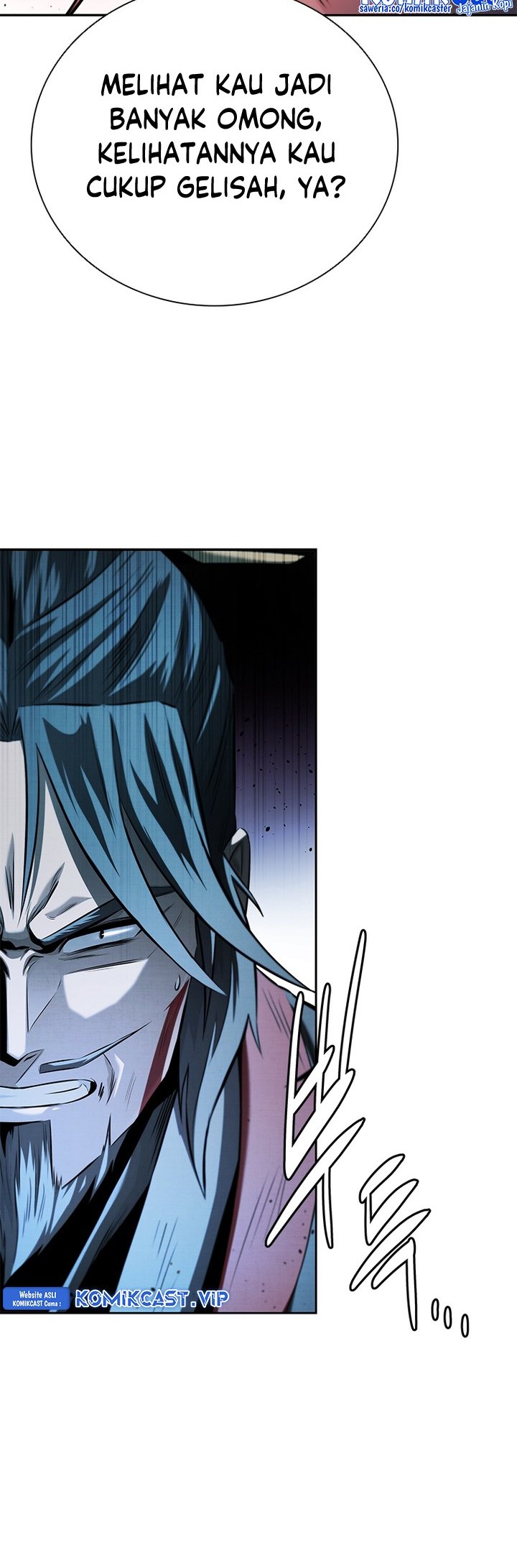 Moon-Shadow Sword Emperor Chapter 47 halaman 13