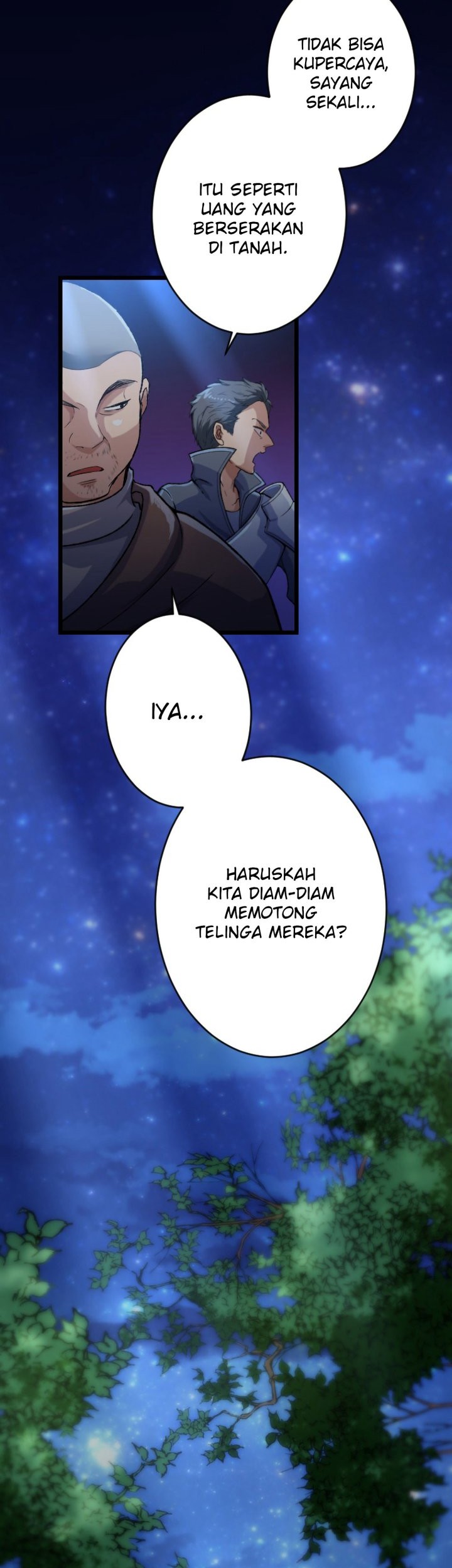 Berserk of Gluttony (Remake) Chapter 24 Gambar 8