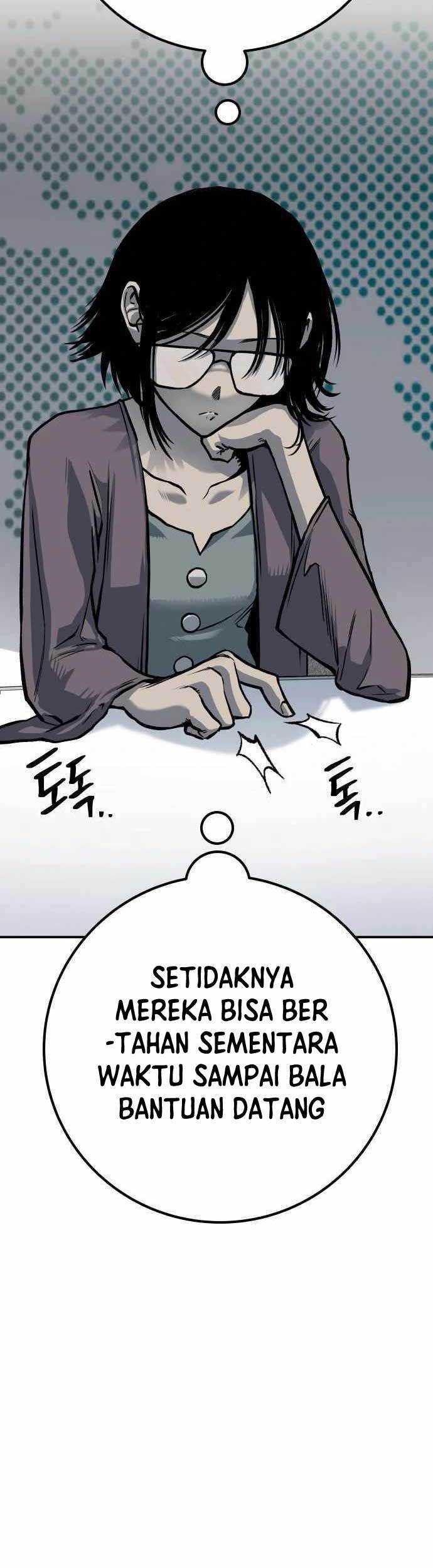 ZomGan Chapter 59 halaman 15