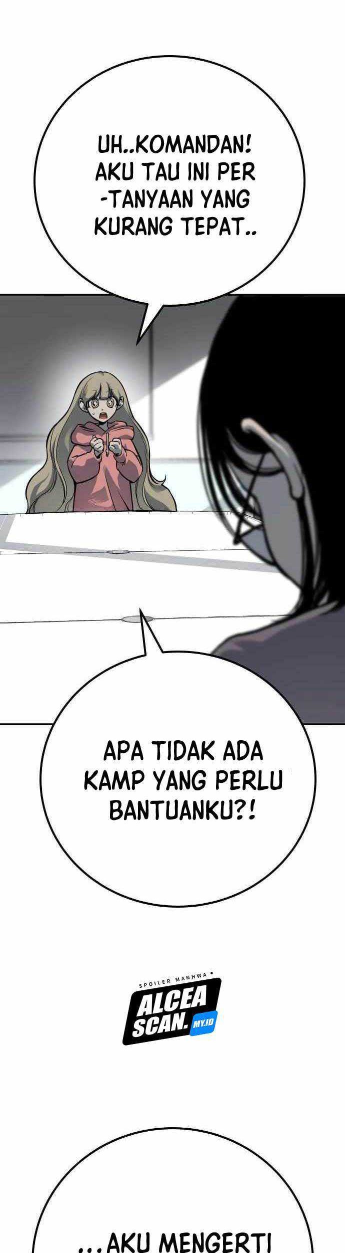 ZomGan Chapter 59 halaman 16