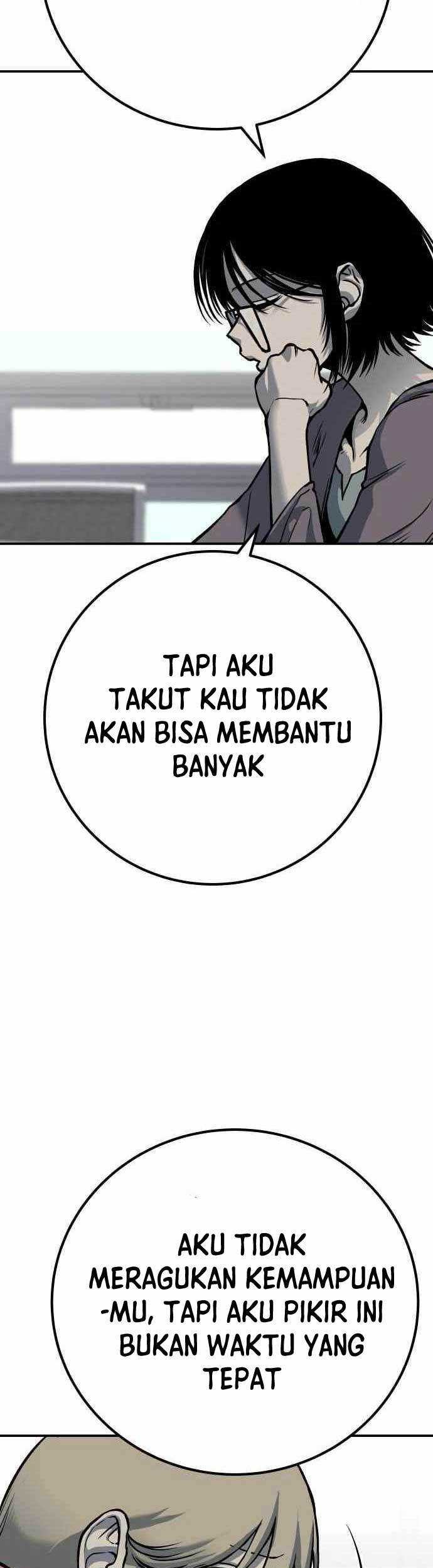 ZomGan Chapter 59 halaman 18