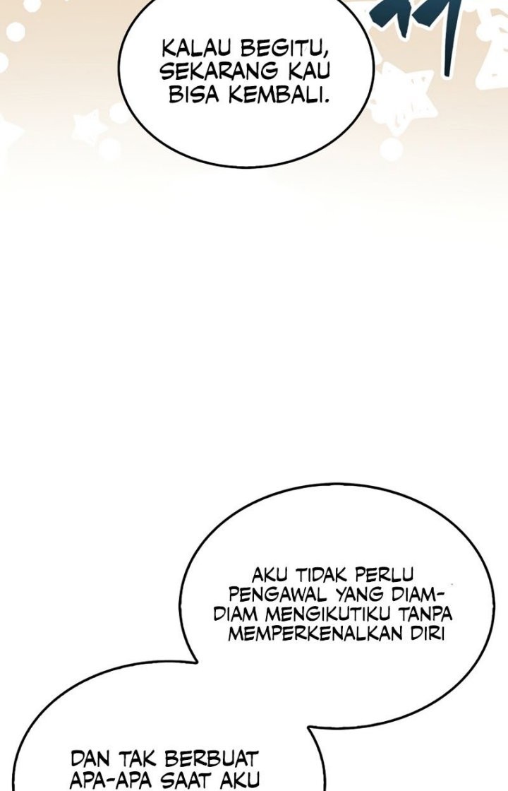 The Extra is Too Strong Chapter 27 halaman 10