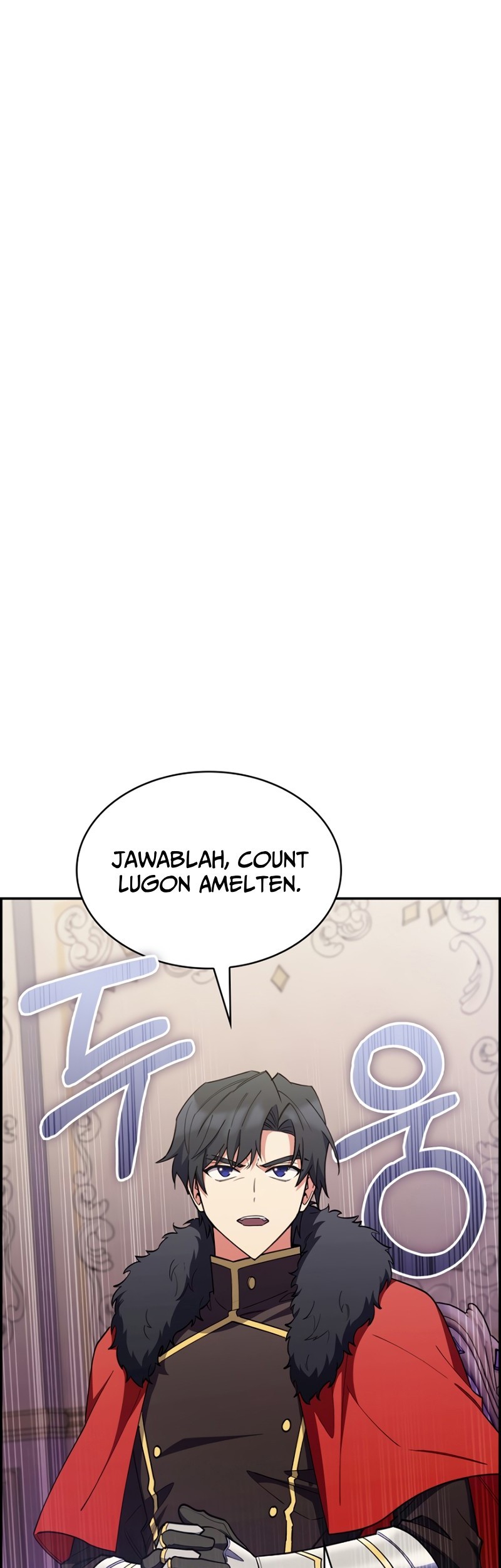 I Regressed to My Ruined Family Chapter 50 Gambar 10