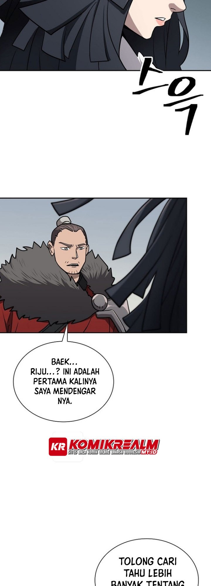 Sword Demon Island Chapter 42 Gambar 10