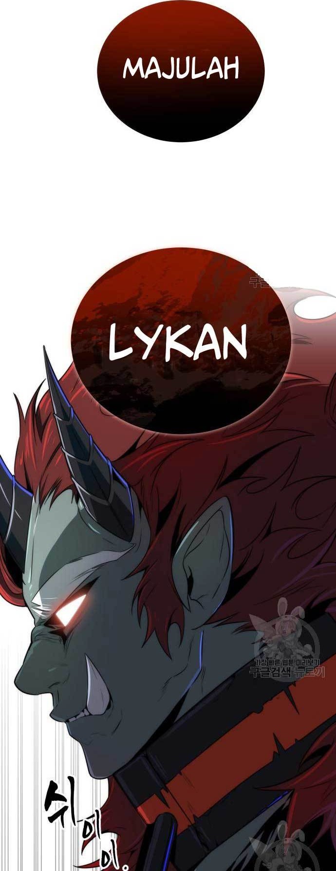 Legendary Ranker’s Comeback Chapter 31 halaman 10