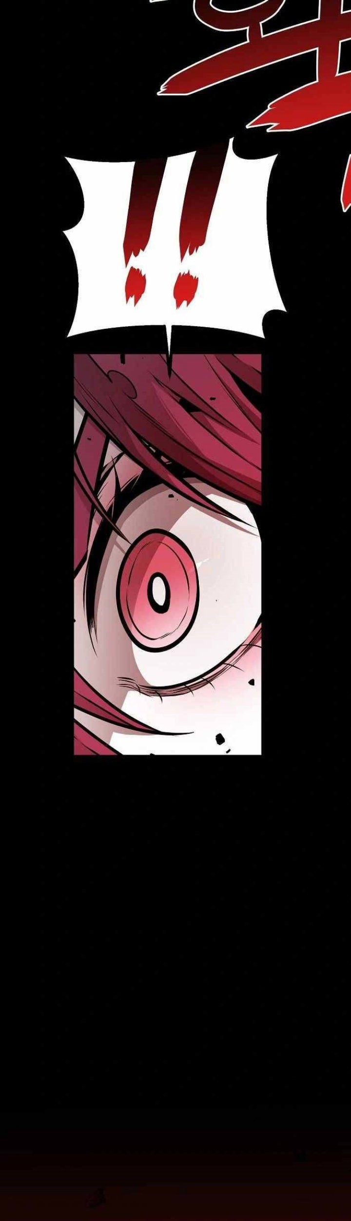 Beastburn Chapter 31 halaman 17