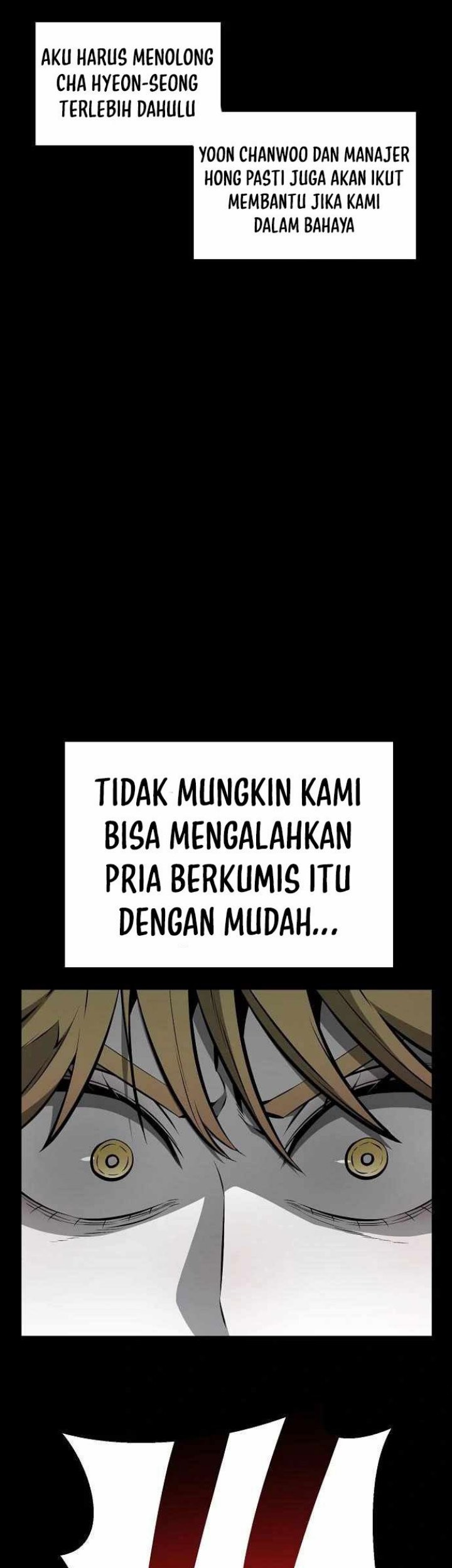 Beastburn Chapter 30 halaman 14