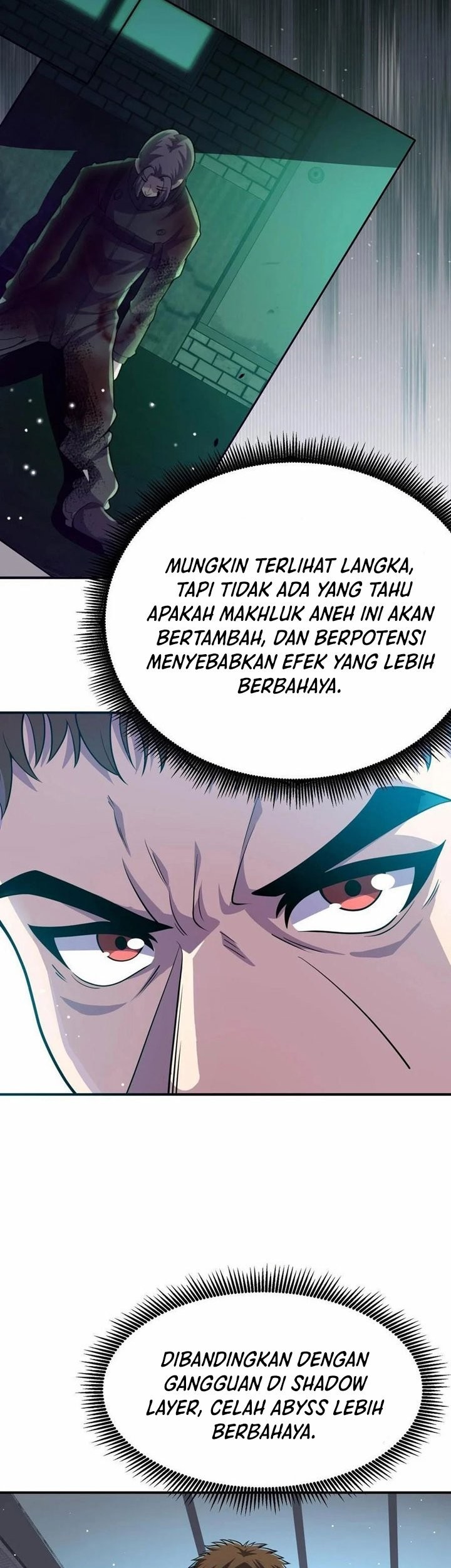 Leveling Up By Killing Gods Chapter 30 halaman 6