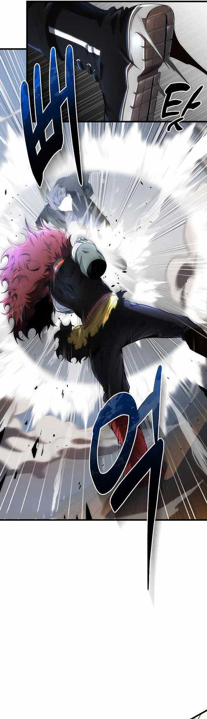 Legendary Ranker’s Comeback Chapter 32 halaman 8