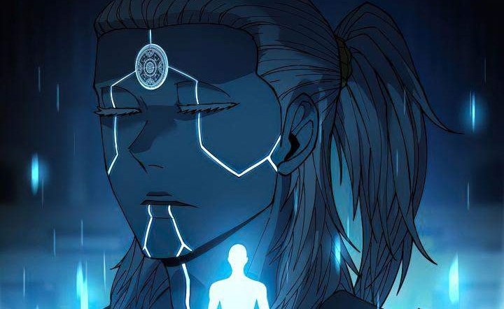 Shaman Chapter 71 halaman 9