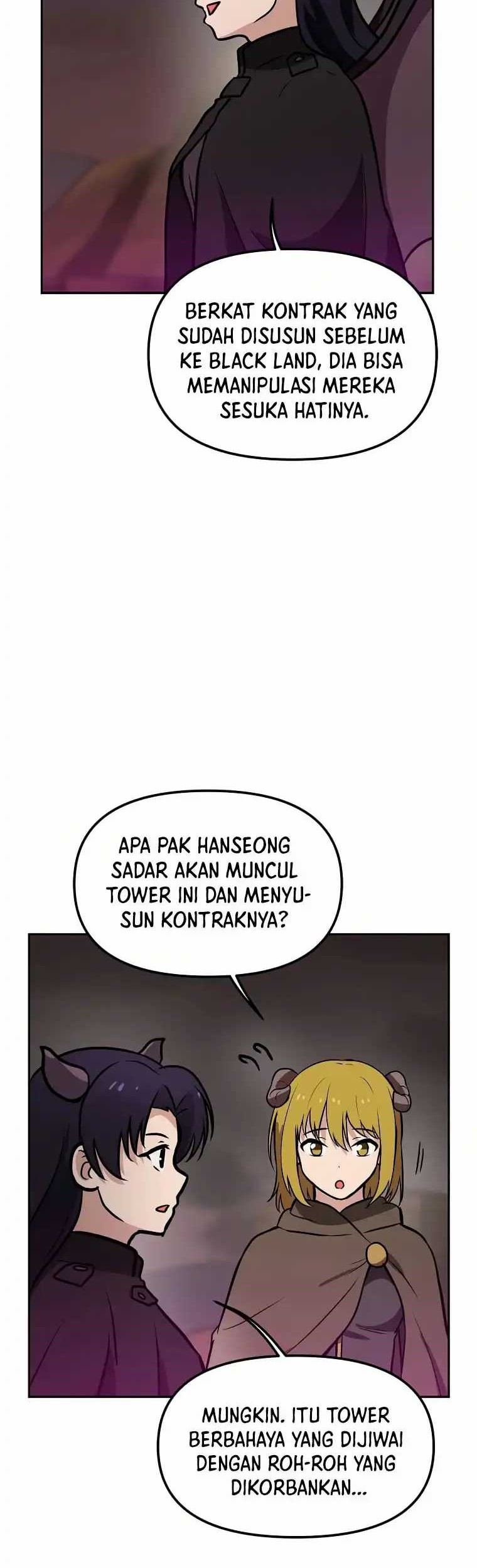 I Have Max Level Luck Chapter 72 halaman 10