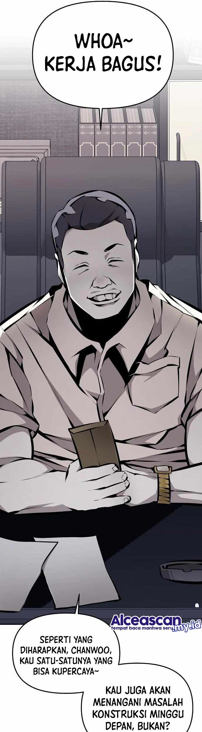 Beastburn Chapter 32 halaman 10