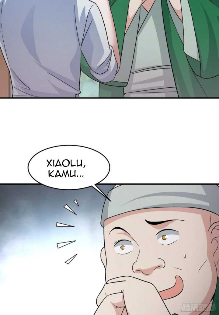 My Son In Brother Chapter 28 halaman 9