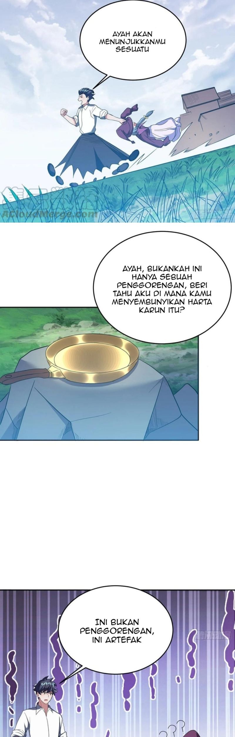 My Son In Brother Chapter 26 halaman 6