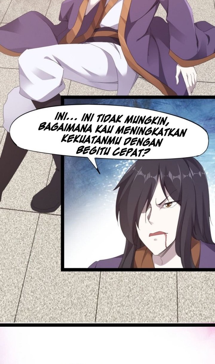 Path of the Sword Chapter 21 halaman 8