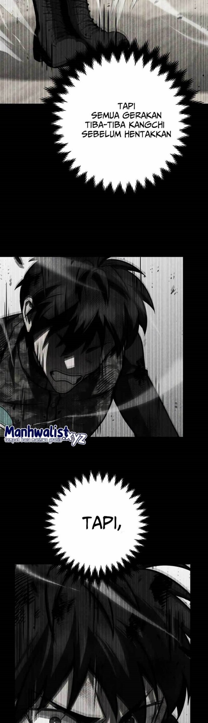 Hero the Maximum Chapter 34 halaman 11