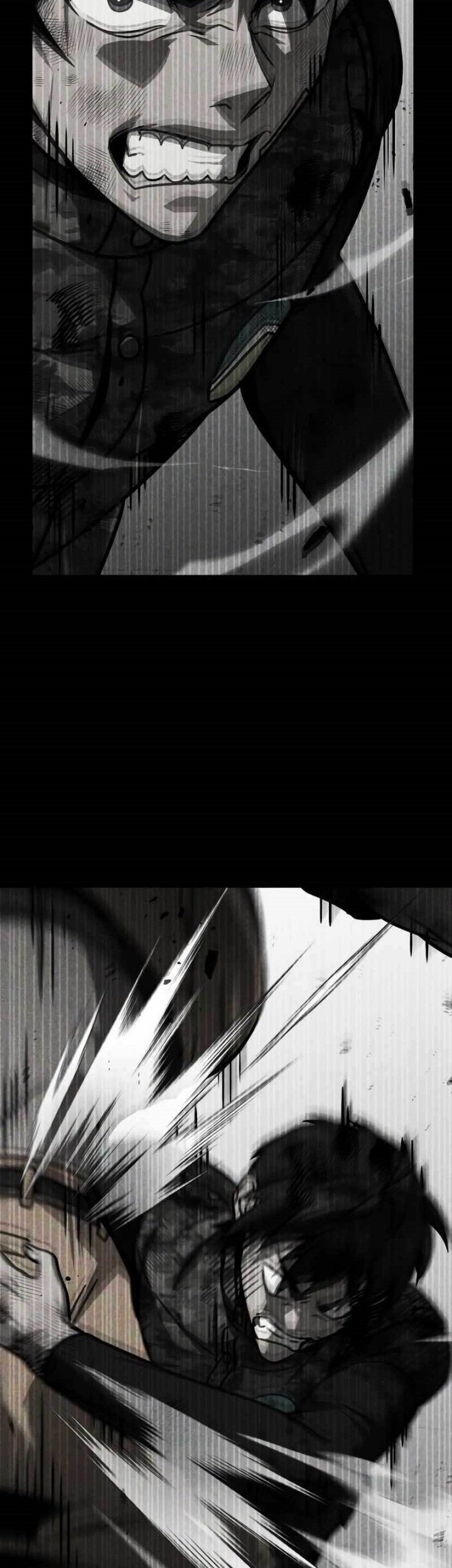 Hero the Maximum Chapter 34 halaman 12