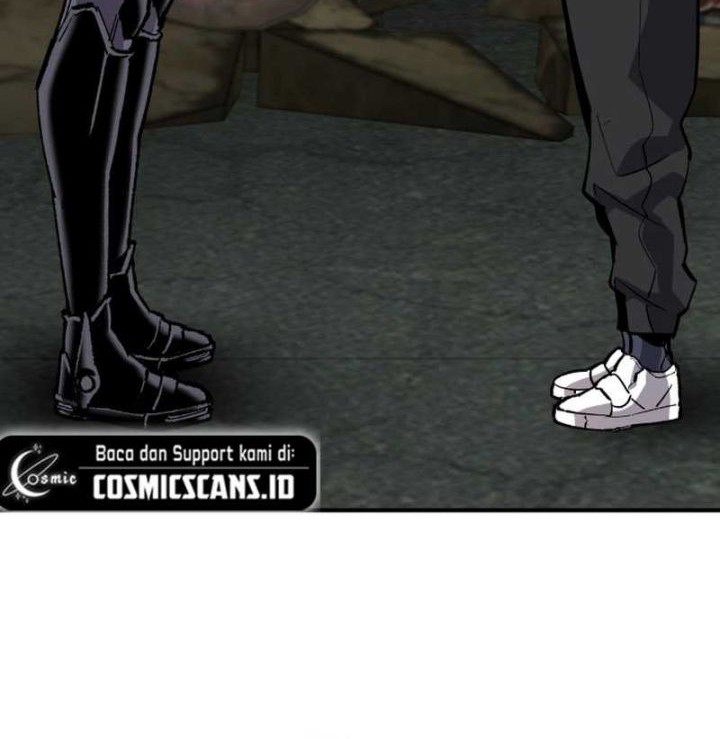 Limit Breaker Chapter 91 halaman 18
