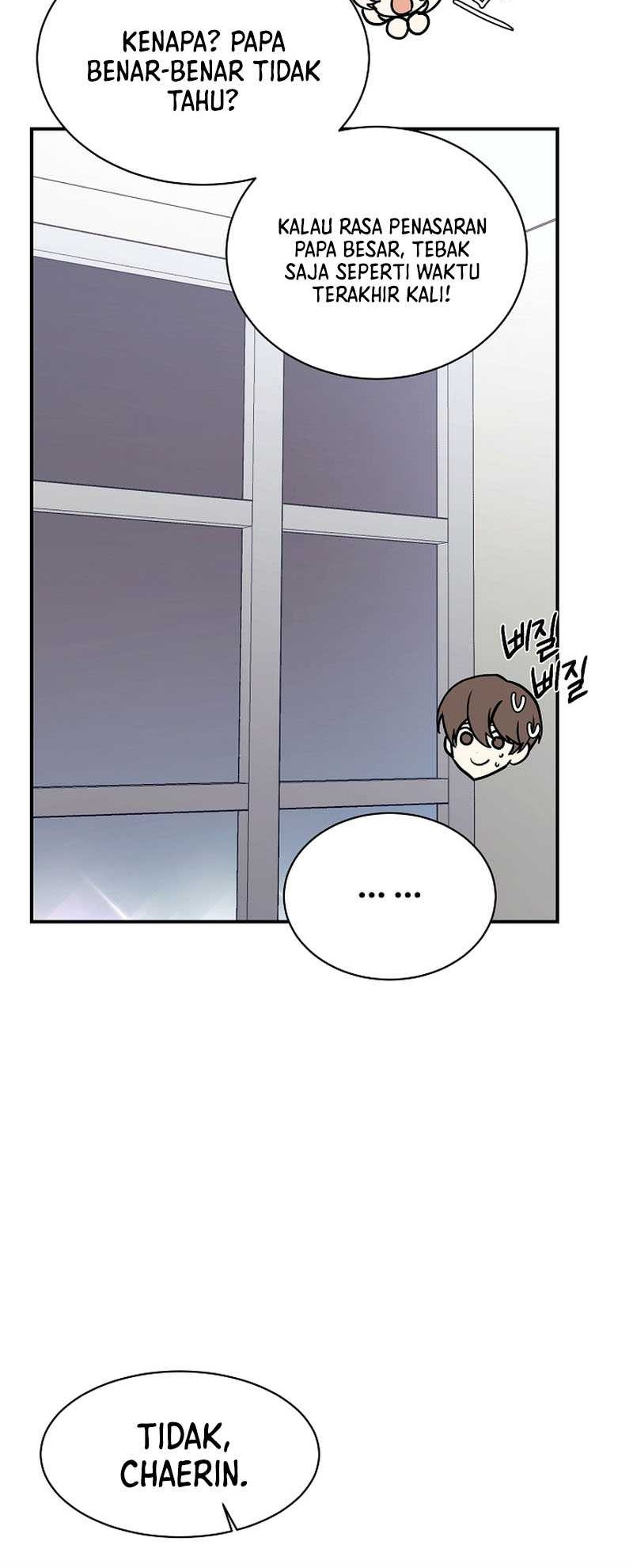 My Daughter Is a Dragon! Chapter 56 Gambar 9
