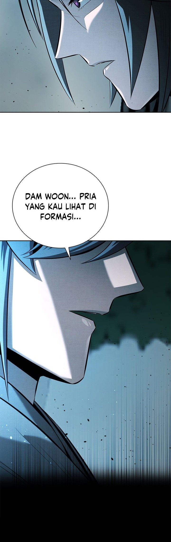 Moon-Shadow Sword Emperor Chapter 48 halaman 9