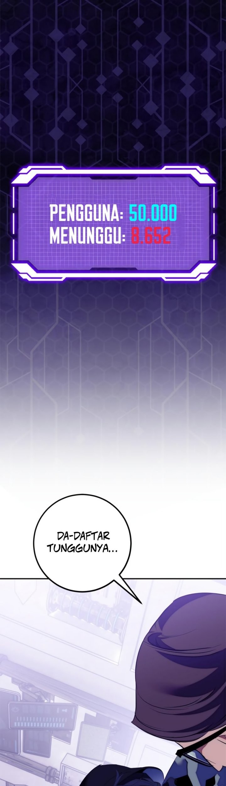 Return to Player Chapter 132 halaman 10