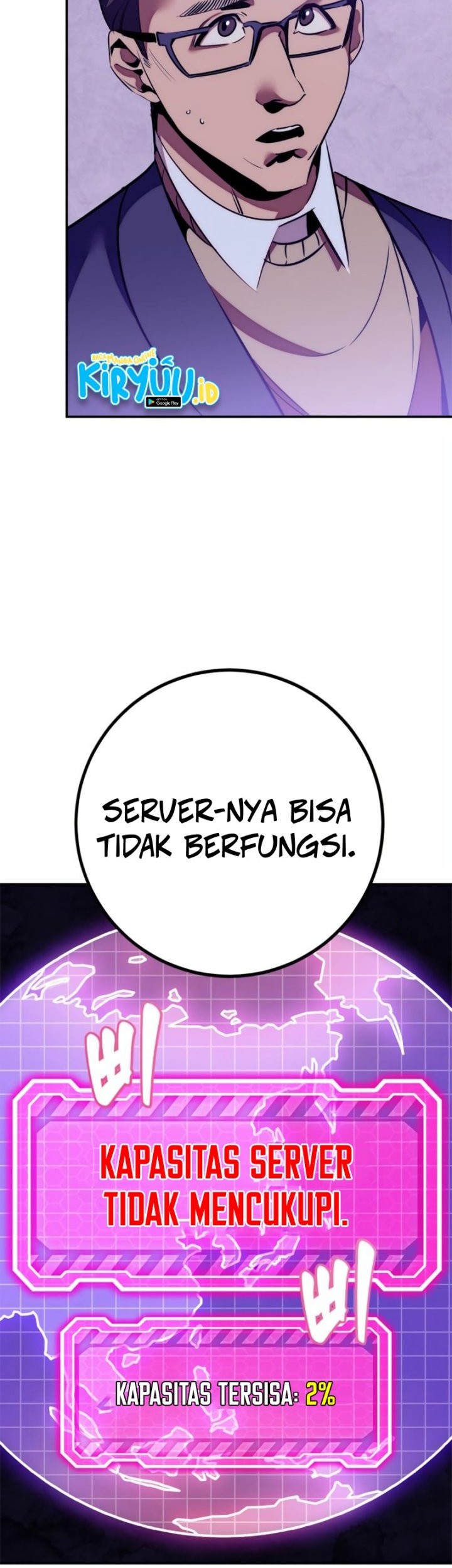 Return to Player Chapter 132 halaman 12
