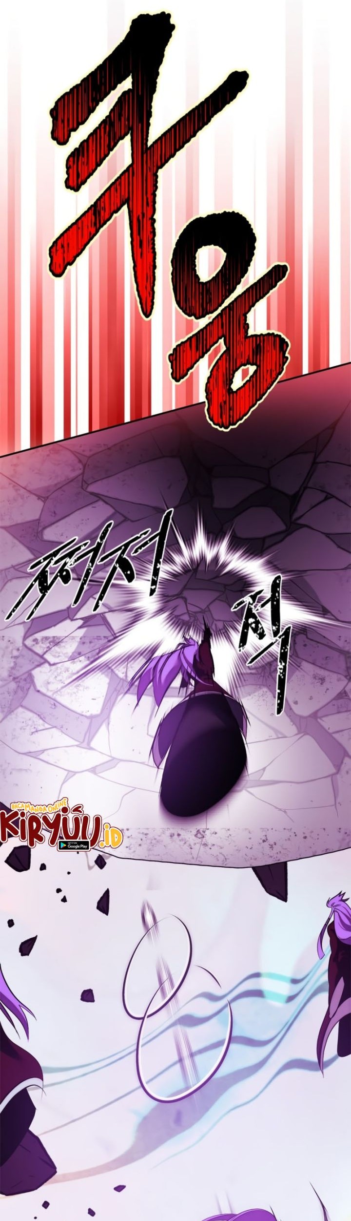 Return to Player Chapter 130 halaman 11