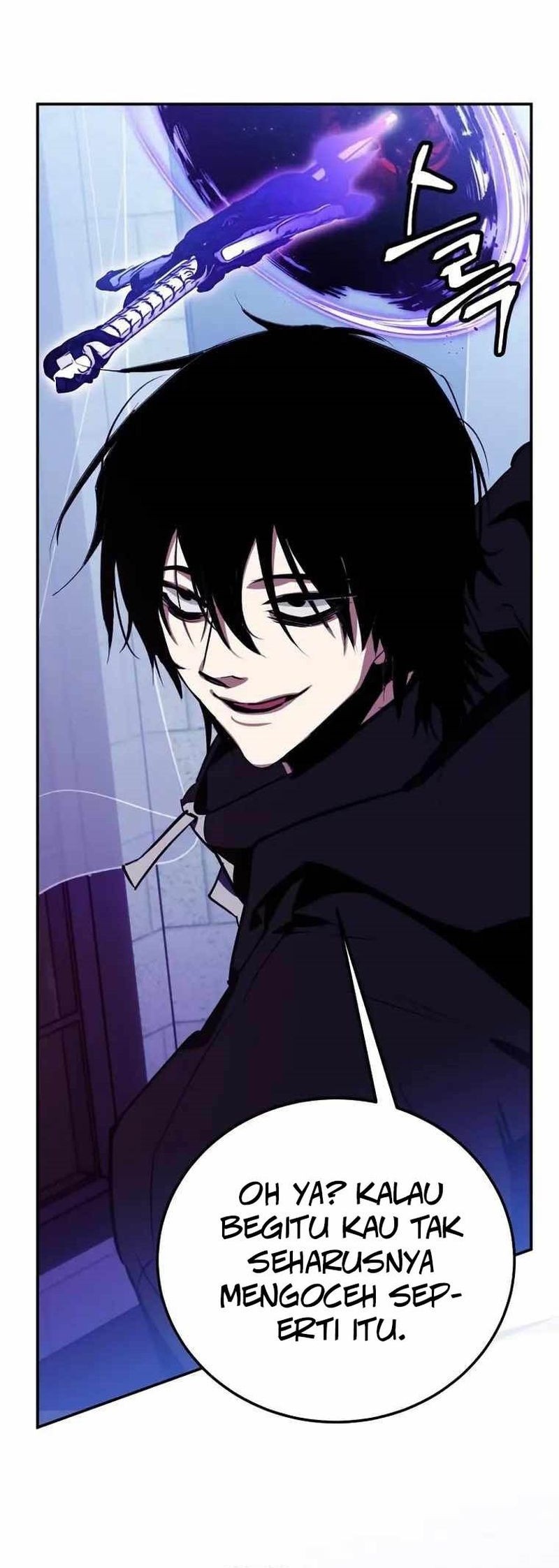 Return to Player Chapter 128 halaman 14