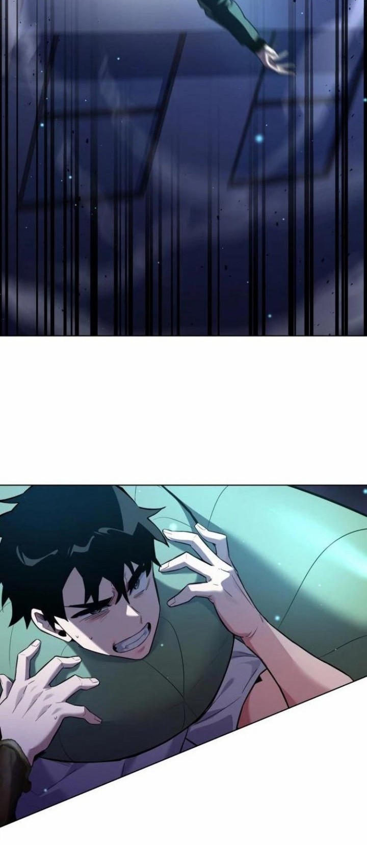Goblin’s Night Chapter 9 halaman 13