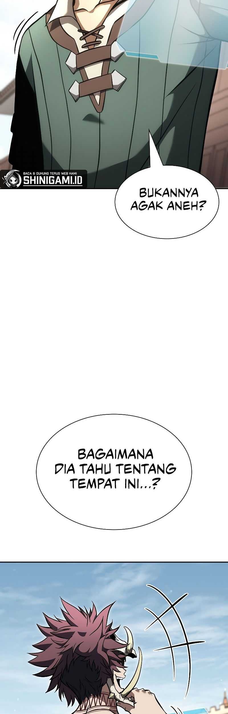 I Returned As An FFF-Class Witch Doctor Chapter 37 halaman 12
