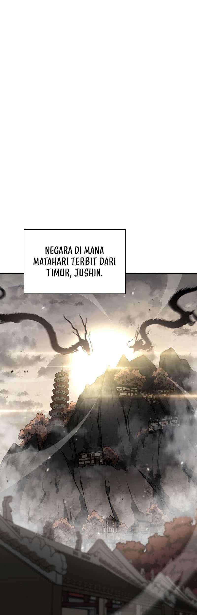 I Returned As An FFF-Class Witch Doctor Chapter 37 halaman 14
