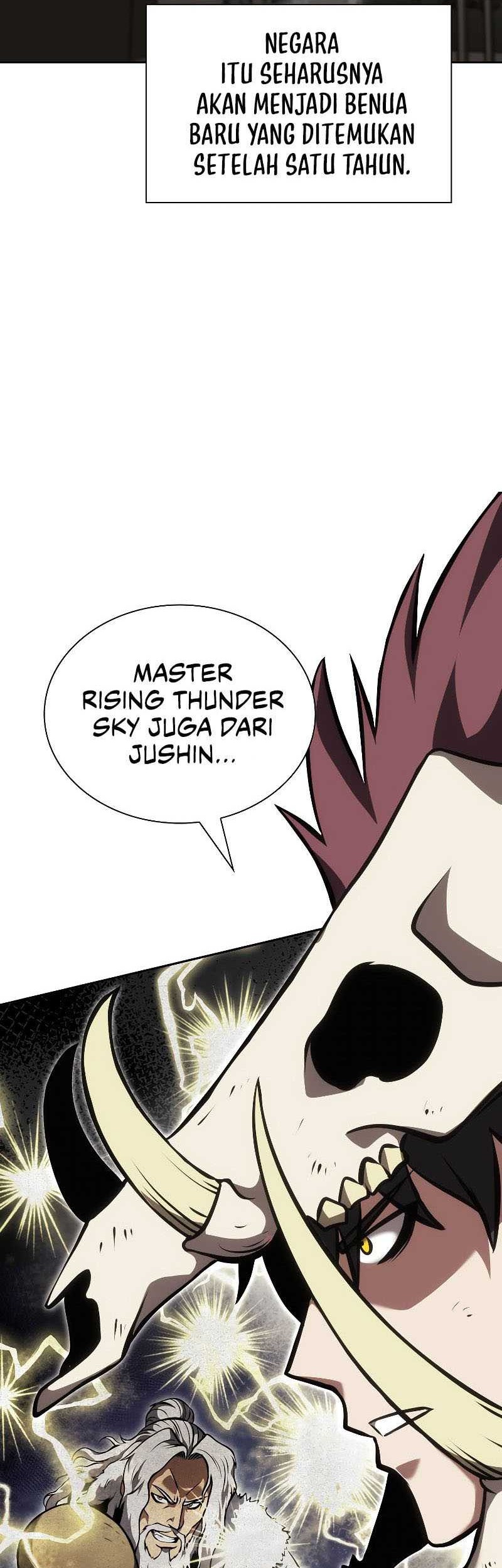 I Returned As An FFF-Class Witch Doctor Chapter 37 halaman 15