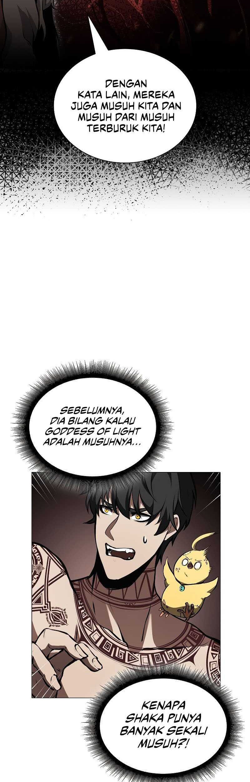 I Returned As An FFF-Class Witch Doctor Chapter 36 halaman 13