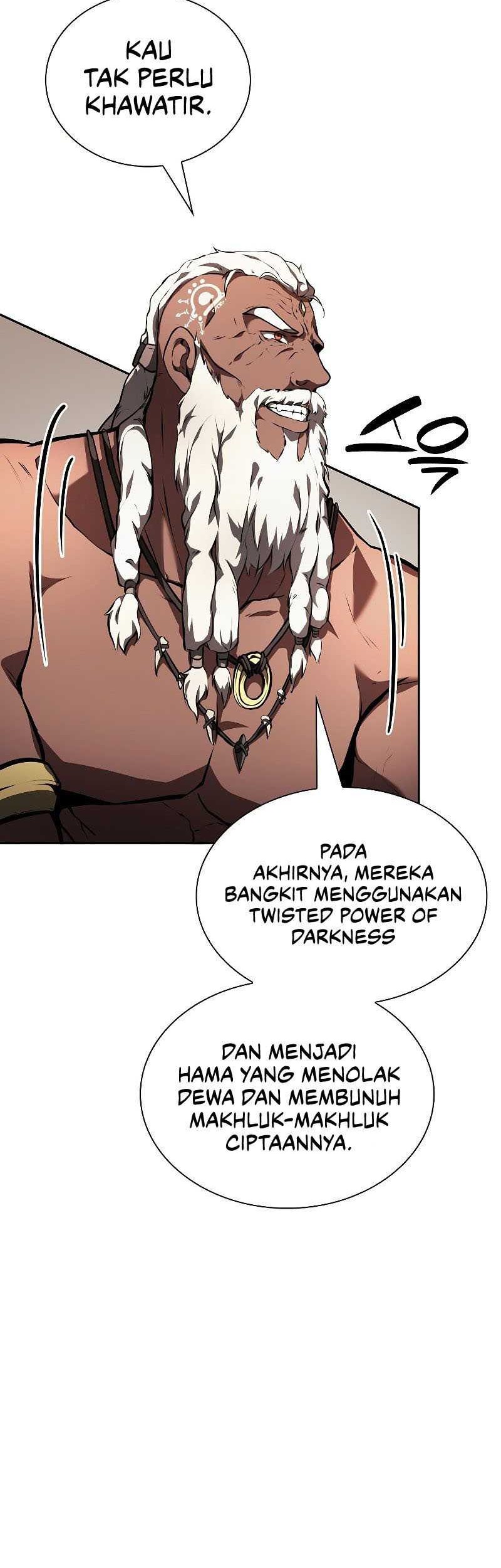 I Returned As An FFF-Class Witch Doctor Chapter 36 halaman 15