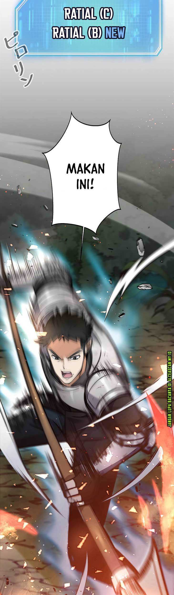 I’m an Ex-class Hunter Chapter 9 halaman 11