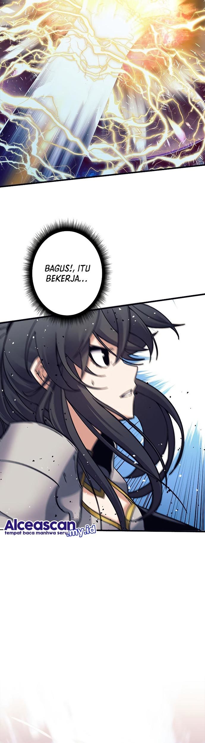 I’m an Ex-class Hunter Chapter 7 halaman 10