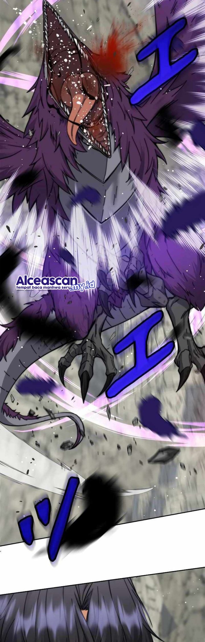 I’m an Ex-class Hunter Chapter 4 halaman 15