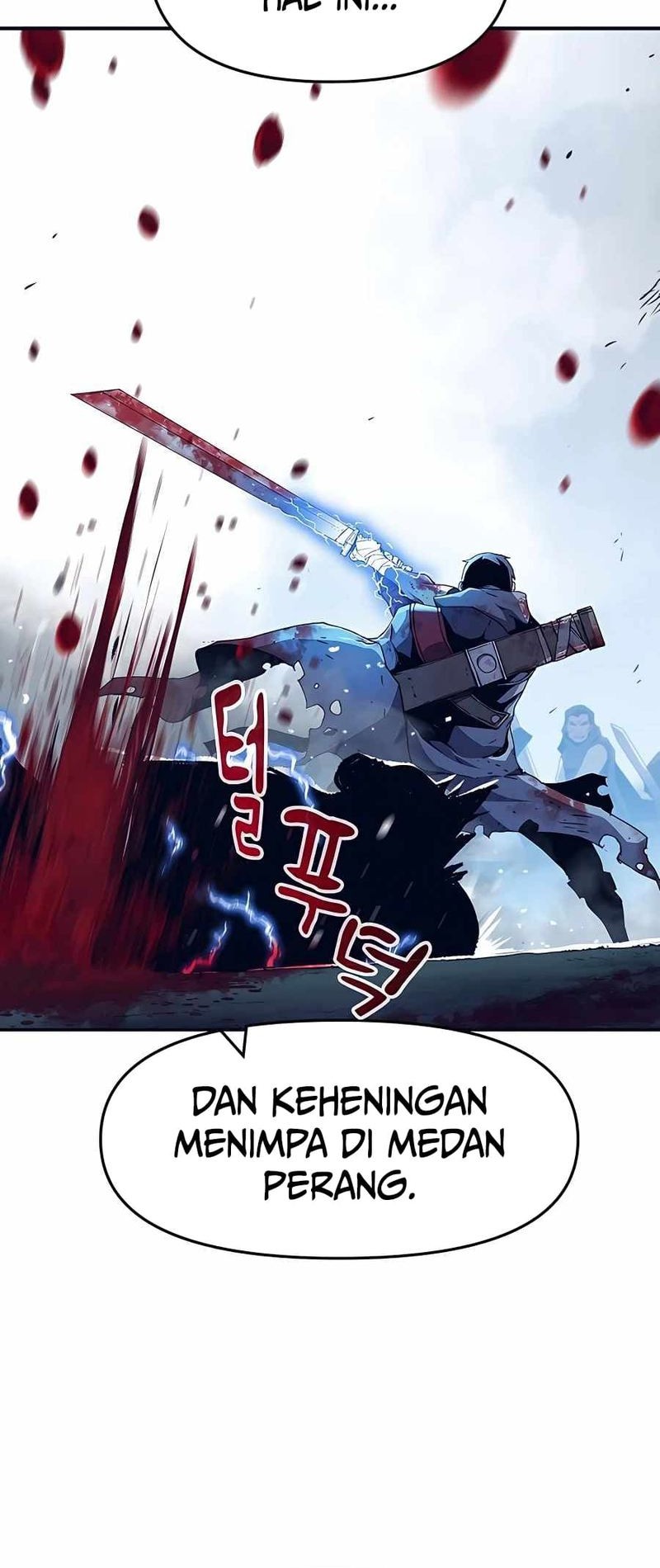 I Became a Knight With a Time Limit Chapter 01 Gambar 22