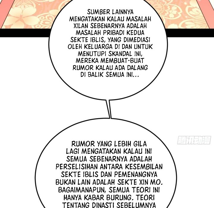 I’m An Evil God Chapter 394 halaman 9