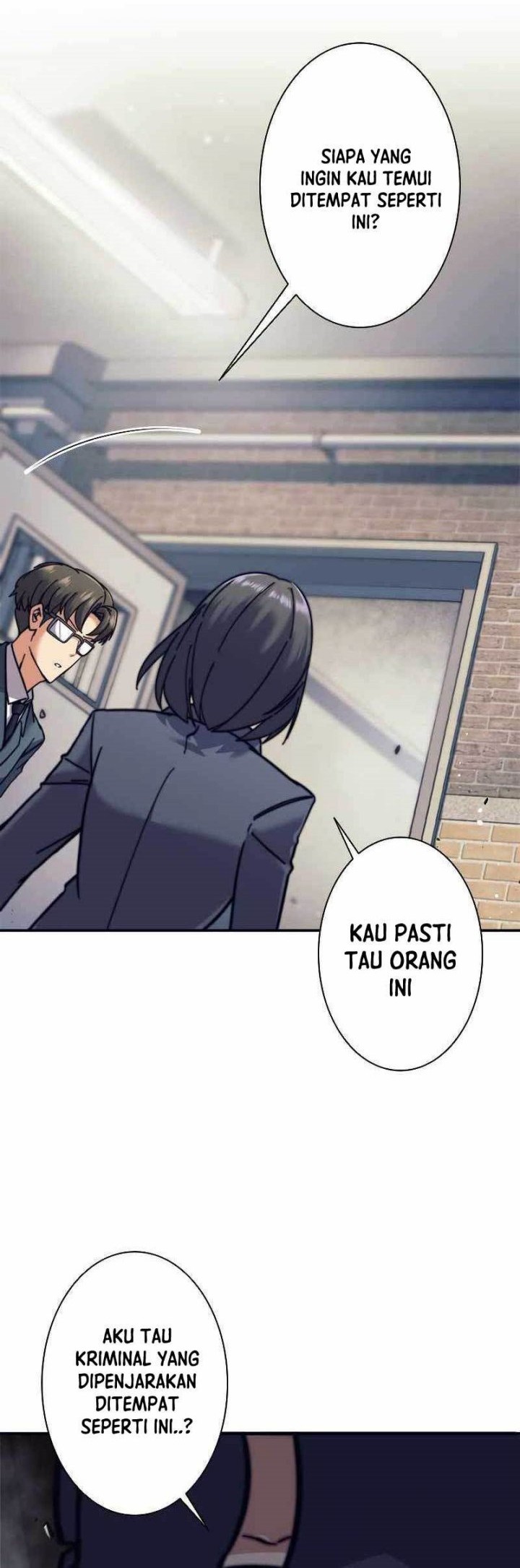 I’m an Ex-class Hunter Chapter 12 Gambar 11